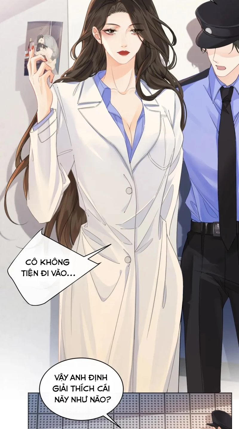 Ta Thân Ái Pháp Y Tiểu Thư Chapter 19 - 6