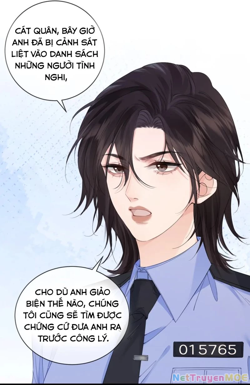 Ta Thân Ái Pháp Y Tiểu Thư Chapter 19 - 9