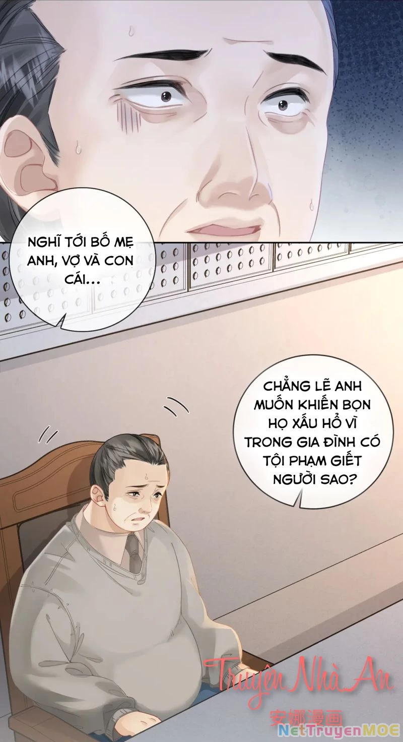 Ta Thân Ái Pháp Y Tiểu Thư Chapter 19 - 10
