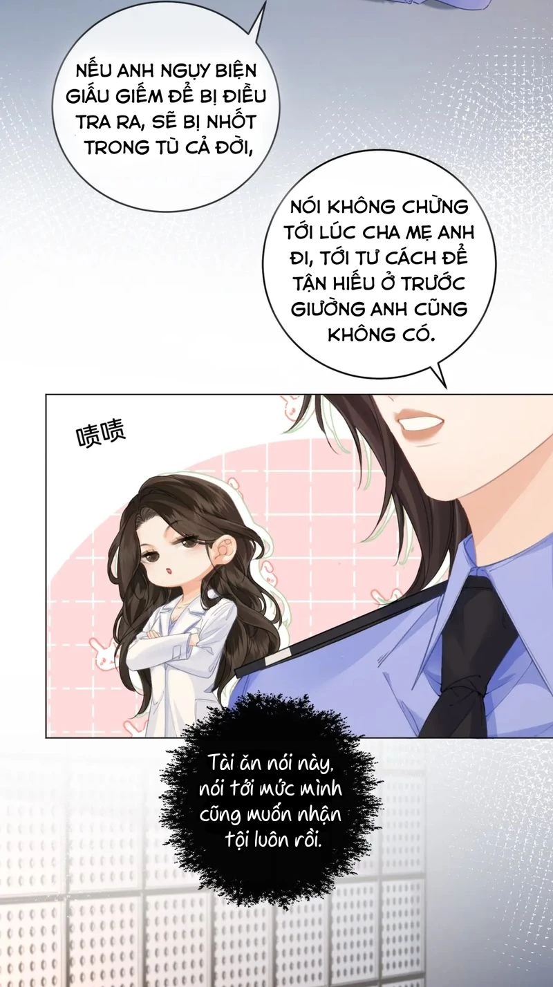 Ta Thân Ái Pháp Y Tiểu Thư Chapter 19 - 12
