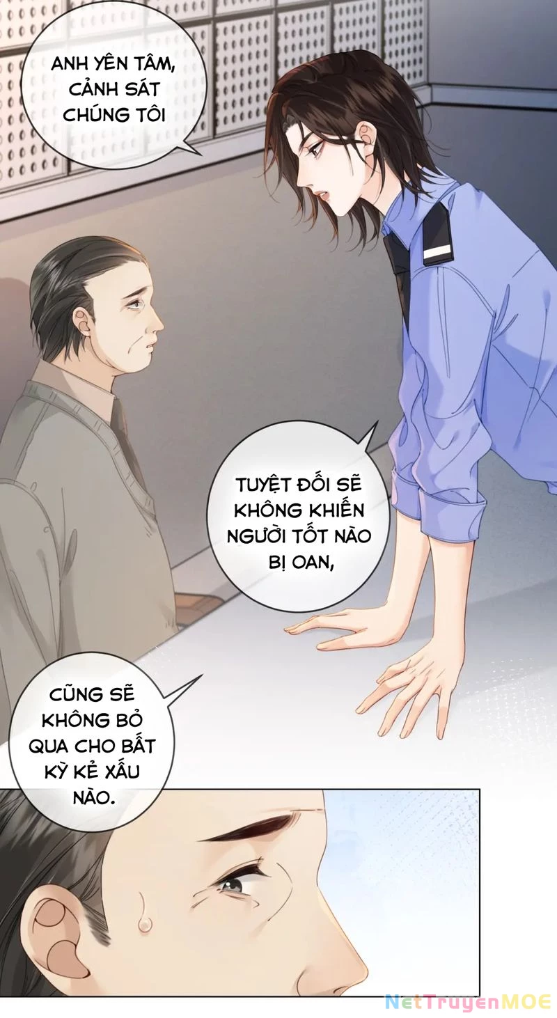 Ta Thân Ái Pháp Y Tiểu Thư Chapter 19 - 13