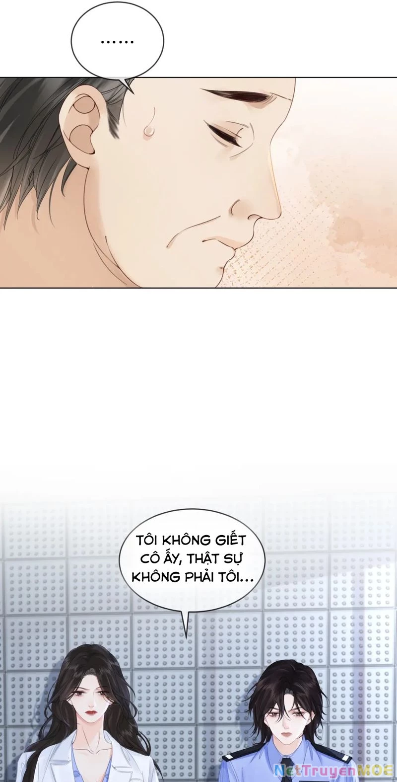 Ta Thân Ái Pháp Y Tiểu Thư Chapter 19 - 14