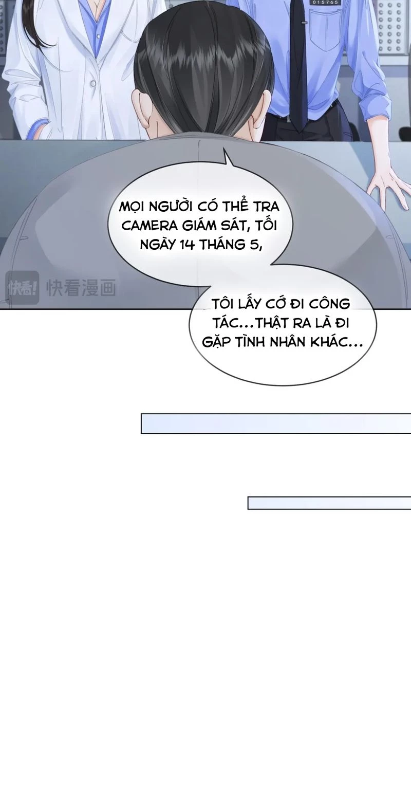 Ta Thân Ái Pháp Y Tiểu Thư Chapter 19 - 15