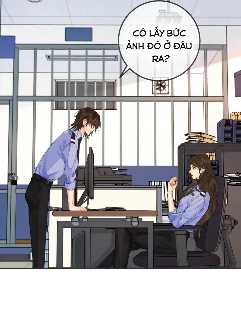 Ta Thân Ái Pháp Y Tiểu Thư Chapter 19 - 17