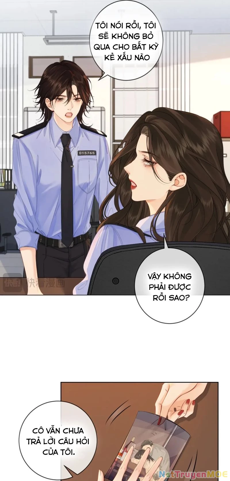 Ta Thân Ái Pháp Y Tiểu Thư Chapter 19 - 19