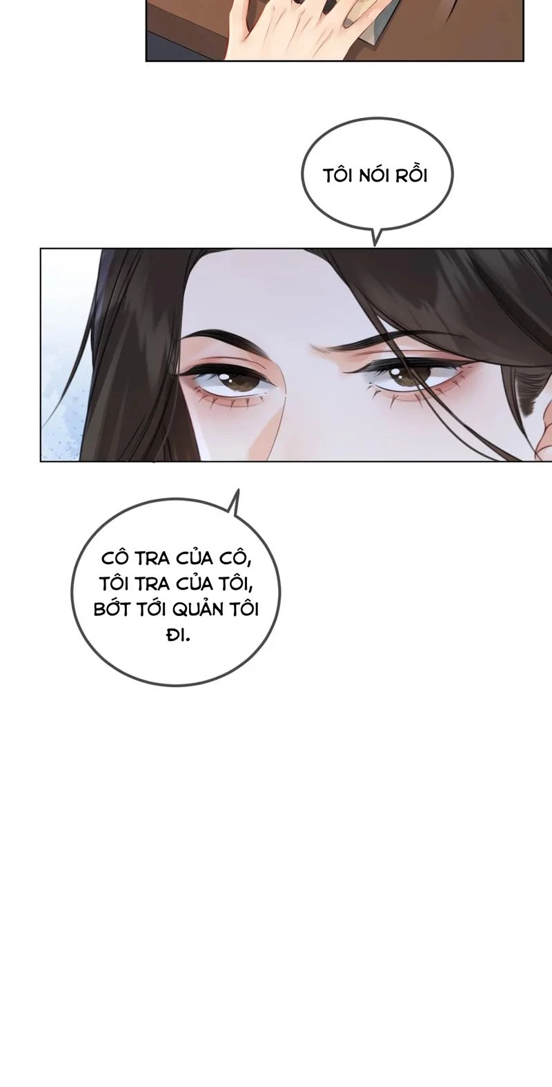 Ta Thân Ái Pháp Y Tiểu Thư Chapter 19 - 20