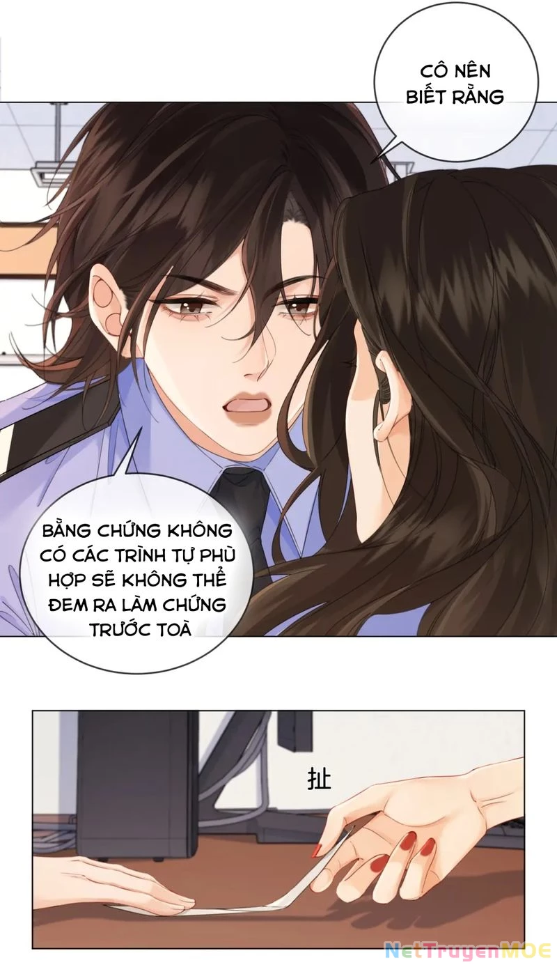 Ta Thân Ái Pháp Y Tiểu Thư Chapter 19 - 21