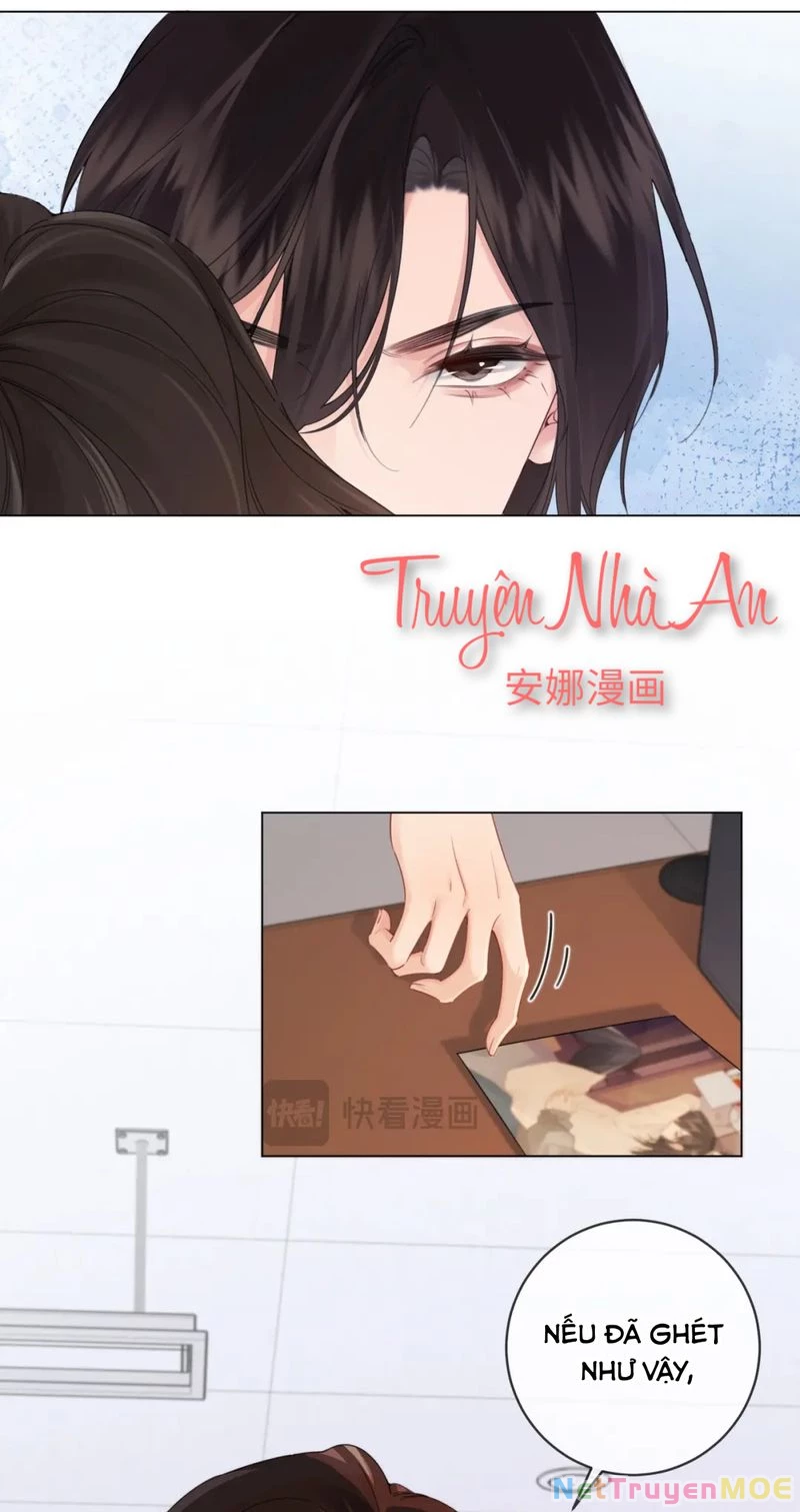 Ta Thân Ái Pháp Y Tiểu Thư Chapter 19 - 24