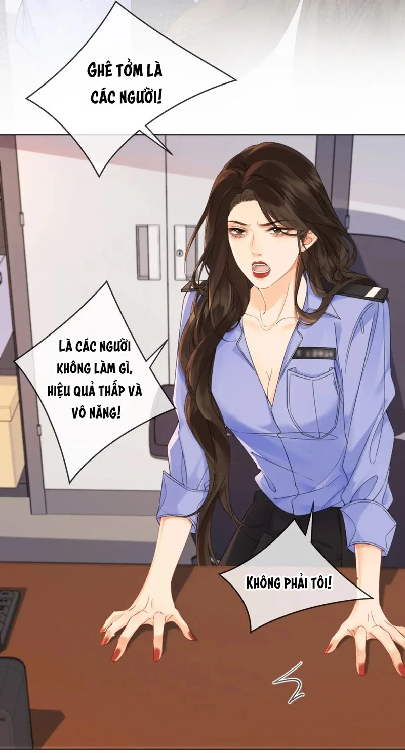 Ta Thân Ái Pháp Y Tiểu Thư Chapter 19 - 26
