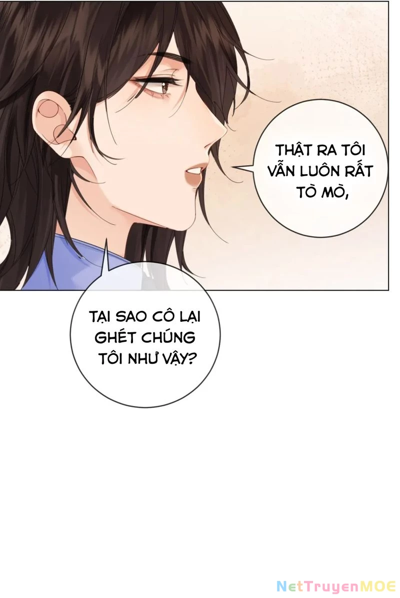 Ta Thân Ái Pháp Y Tiểu Thư Chapter 19 - 27