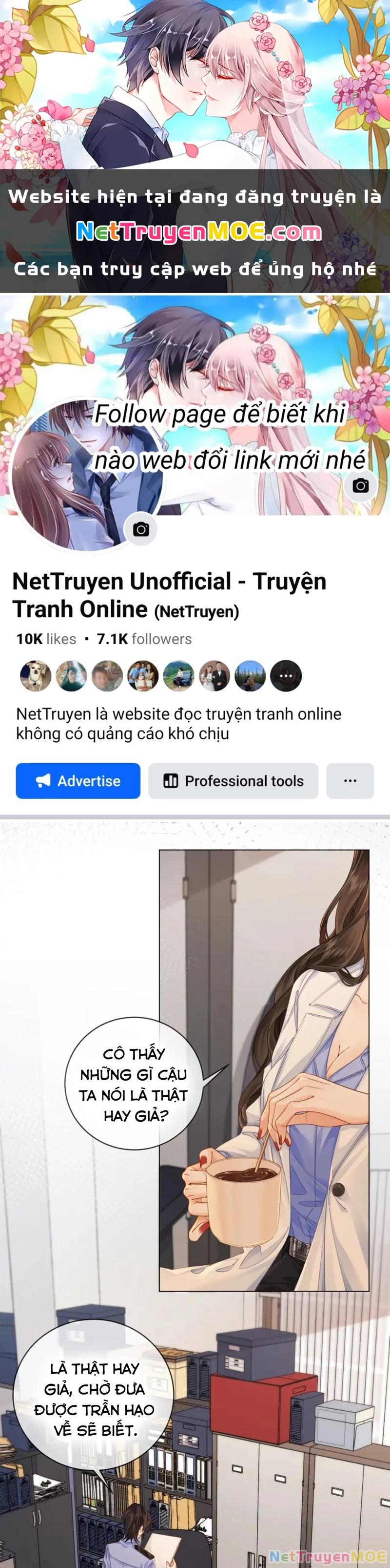 Ta Thân Ái Pháp Y Tiểu Thư Chapter 25 - 1