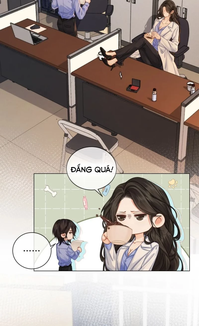Ta Thân Ái Pháp Y Tiểu Thư Chapter 25 - 2