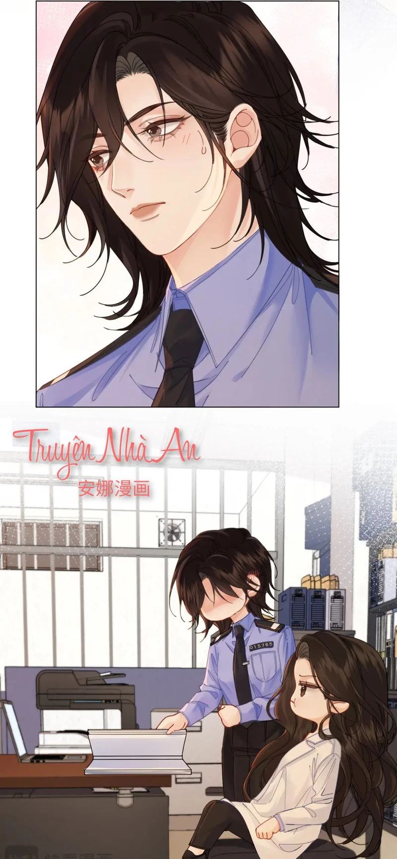 Ta Thân Ái Pháp Y Tiểu Thư Chapter 25 - 7