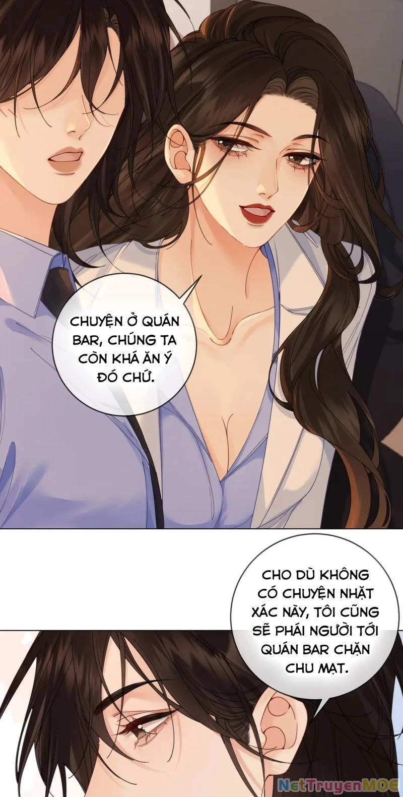 Ta Thân Ái Pháp Y Tiểu Thư Chapter 25 - 9