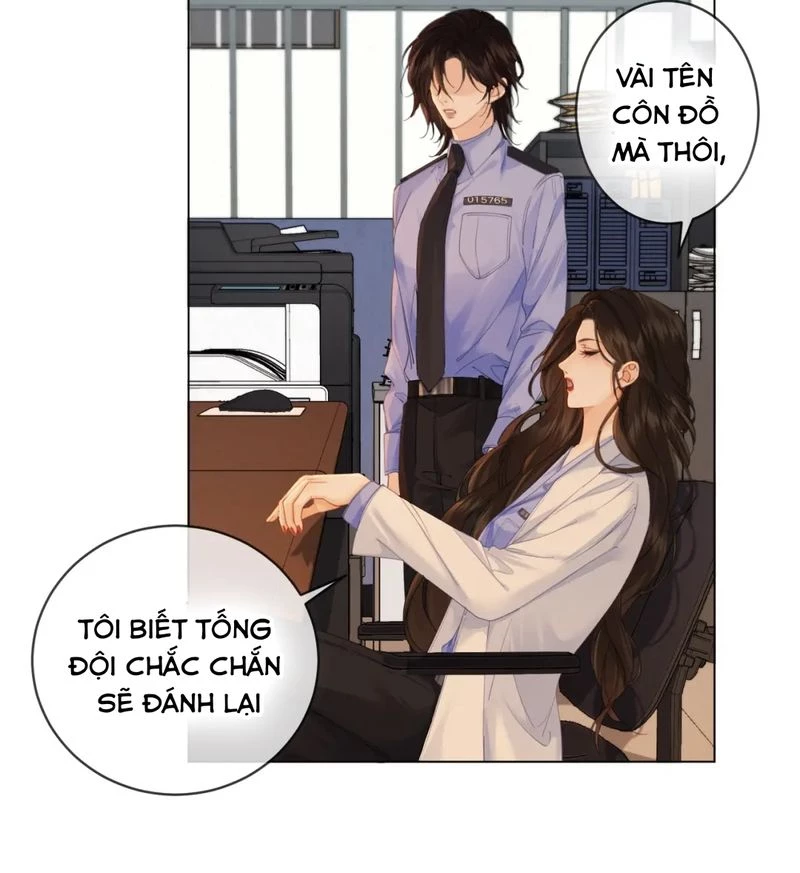 Ta Thân Ái Pháp Y Tiểu Thư Chapter 25 - 11