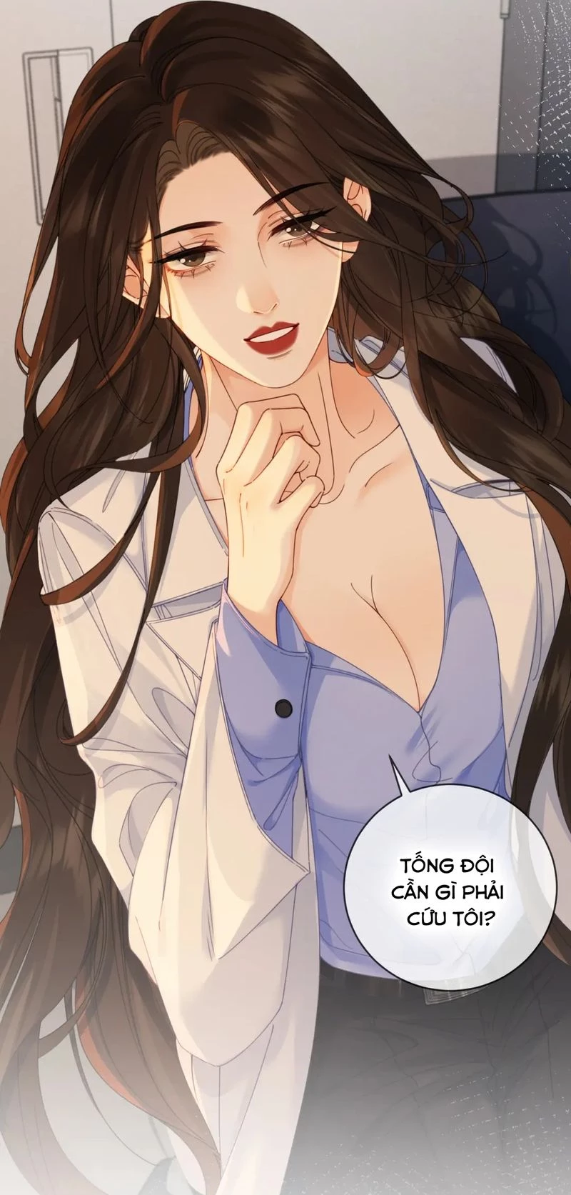 Ta Thân Ái Pháp Y Tiểu Thư Chapter 25 - 14