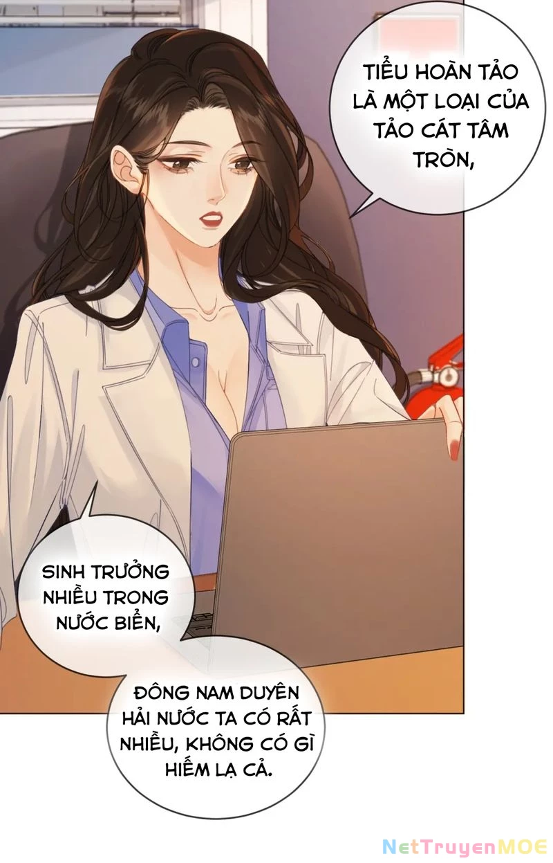 Ta Thân Ái Pháp Y Tiểu Thư Chapter 25 - 19