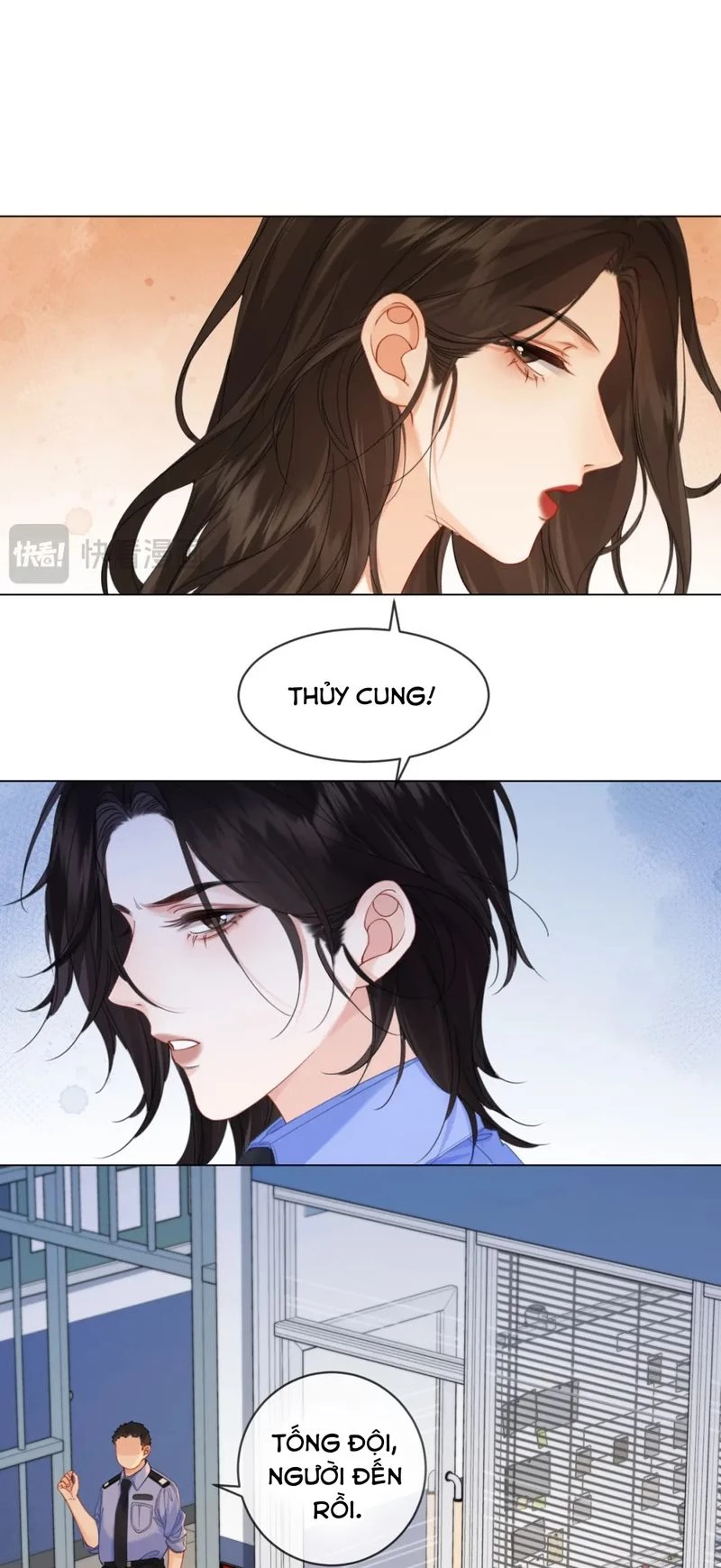 Ta Thân Ái Pháp Y Tiểu Thư Chapter 25 - 21