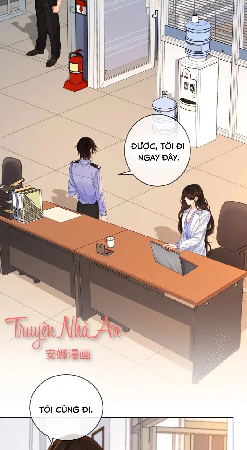 Ta Thân Ái Pháp Y Tiểu Thư Chapter 25 - 22