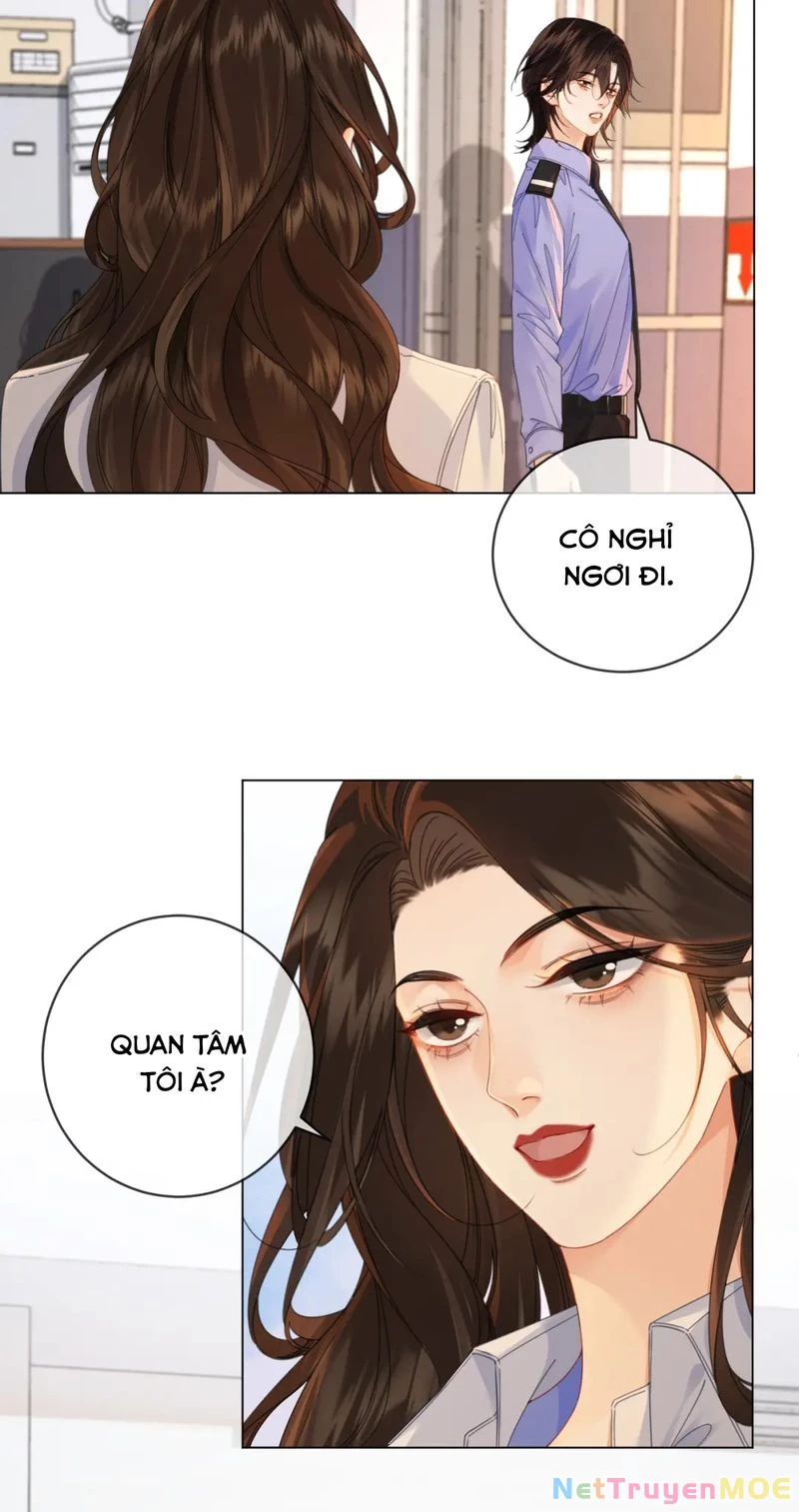Ta Thân Ái Pháp Y Tiểu Thư Chapter 25 - 23
