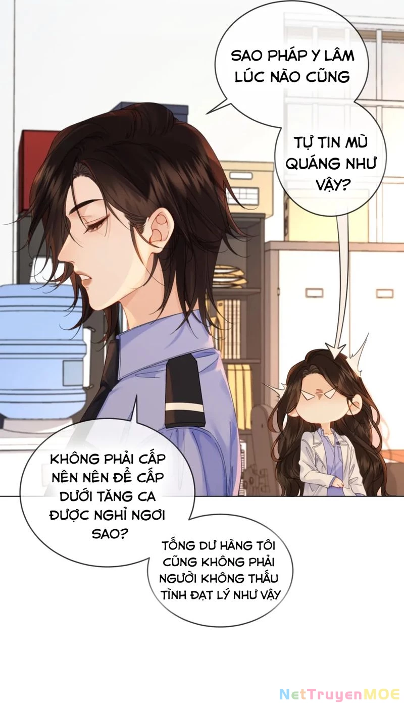 Ta Thân Ái Pháp Y Tiểu Thư Chapter 25 - 24