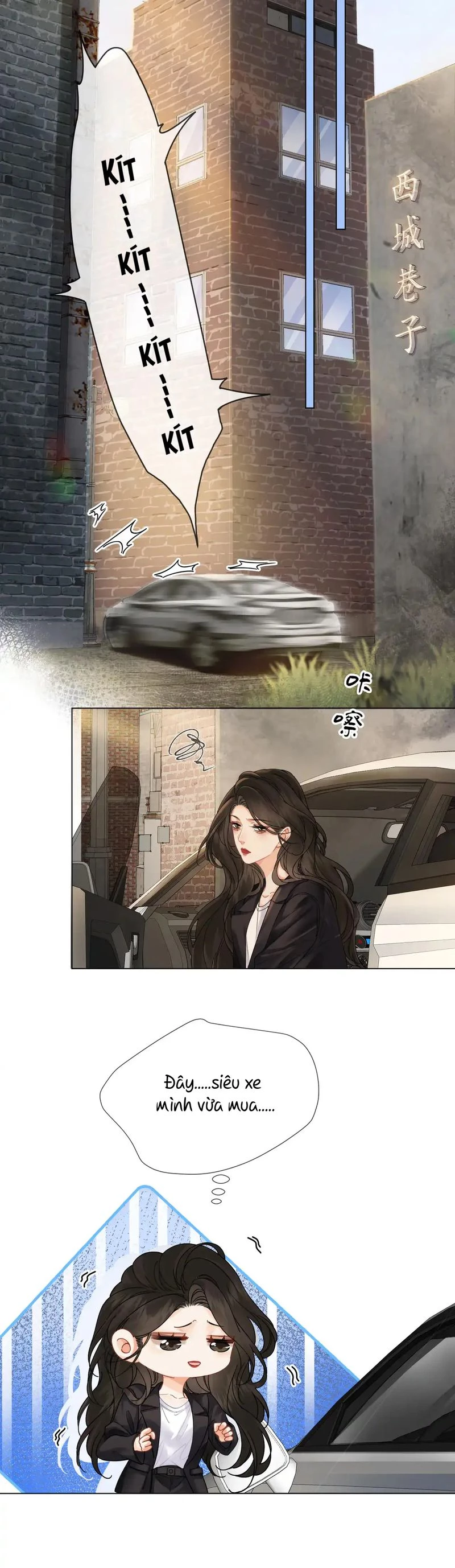 Ta Thân Ái Pháp Y Tiểu Thư Chapter 49 - 9