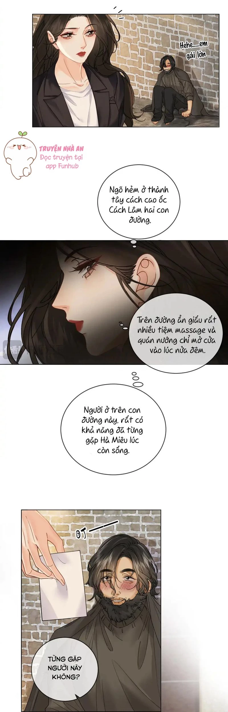 Ta Thân Ái Pháp Y Tiểu Thư Chapter 49 - 11