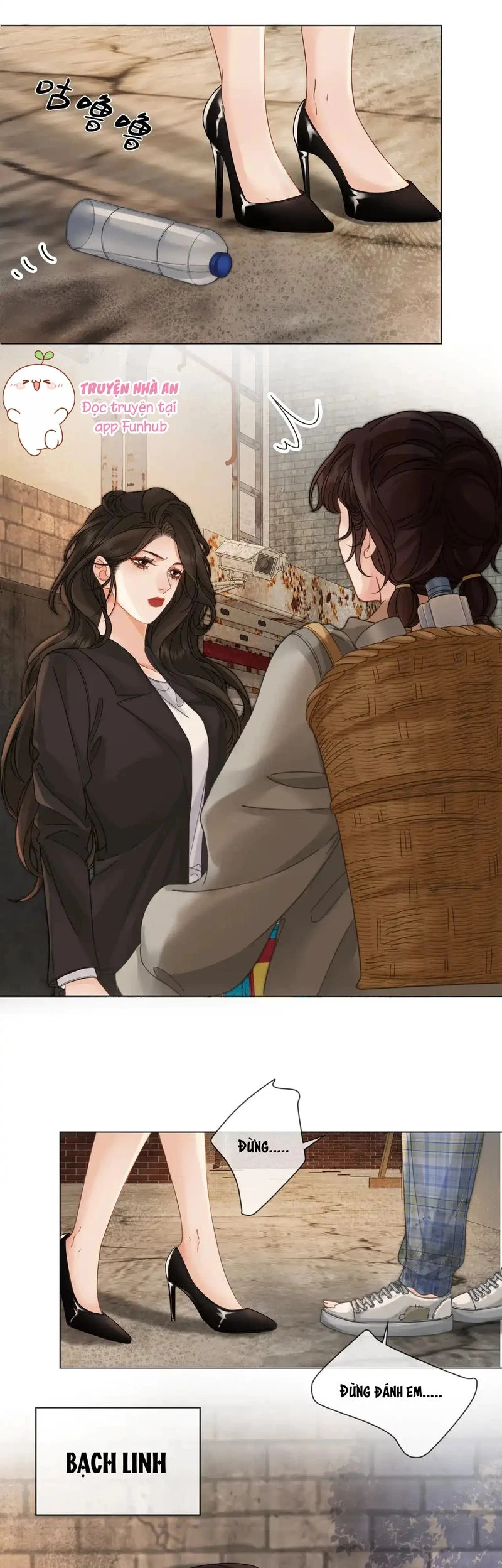 Ta Thân Ái Pháp Y Tiểu Thư Chapter 49 - 12