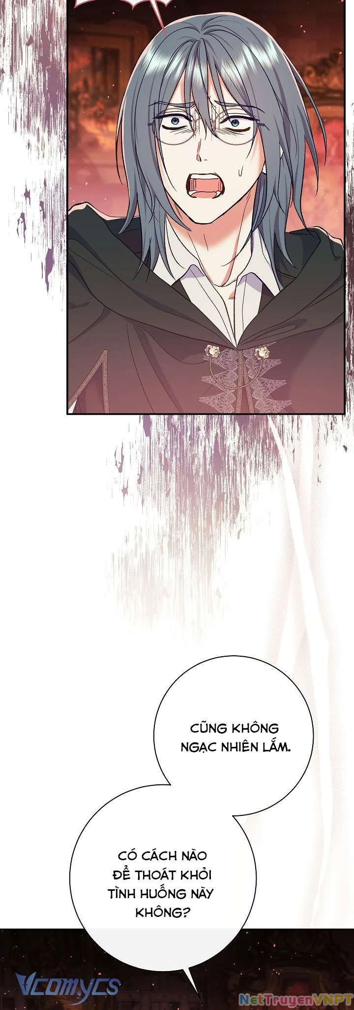 Người Xem Mắt Của Ác Nữ Quá Hoàn Hảo Chapter 55 - 12