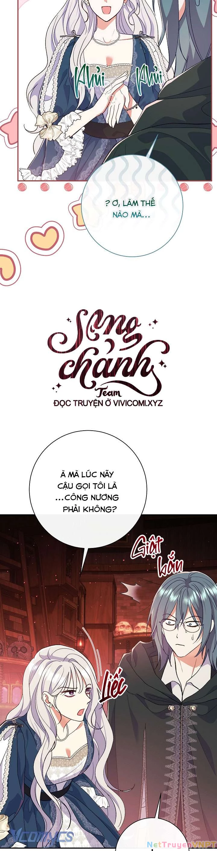 Người Xem Mắt Của Ác Nữ Quá Hoàn Hảo Chapter 55 - 39