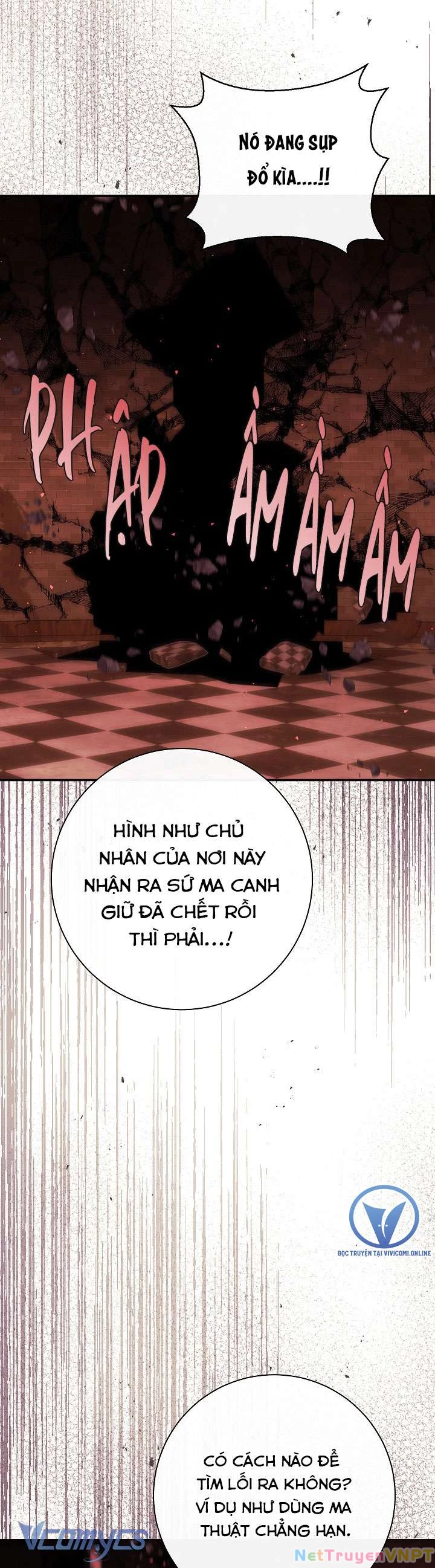 Người Xem Mắt Của Ác Nữ Quá Hoàn Hảo Chapter 55 - 43