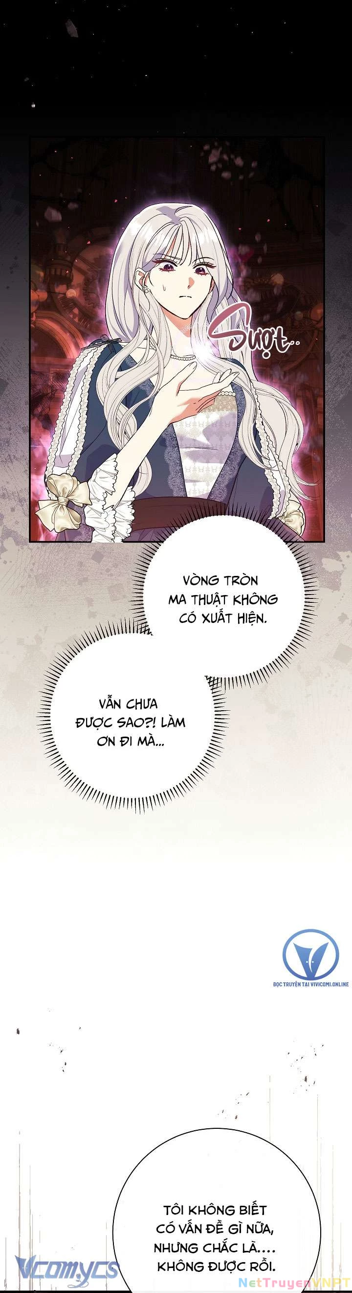 Người Xem Mắt Của Ác Nữ Quá Hoàn Hảo Chapter 55 - 46