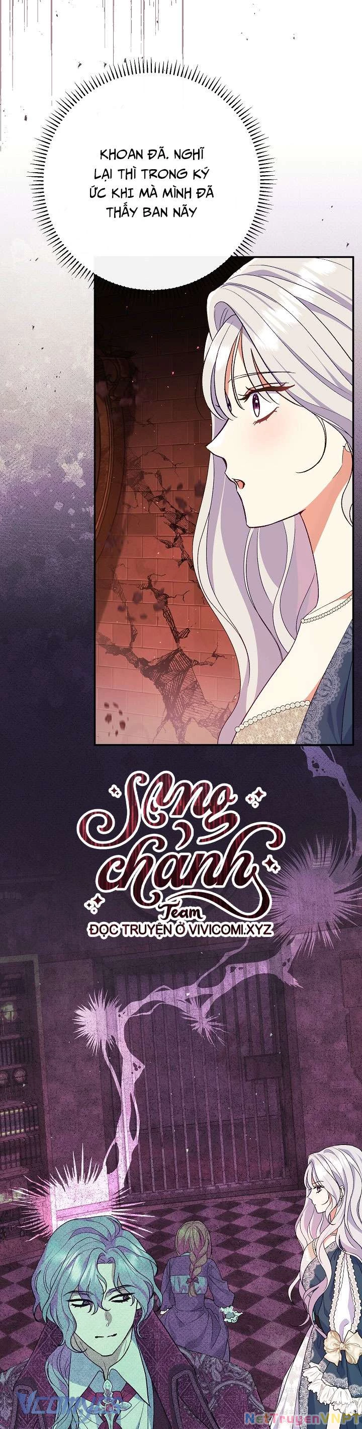 Người Xem Mắt Của Ác Nữ Quá Hoàn Hảo Chapter 55 - 57