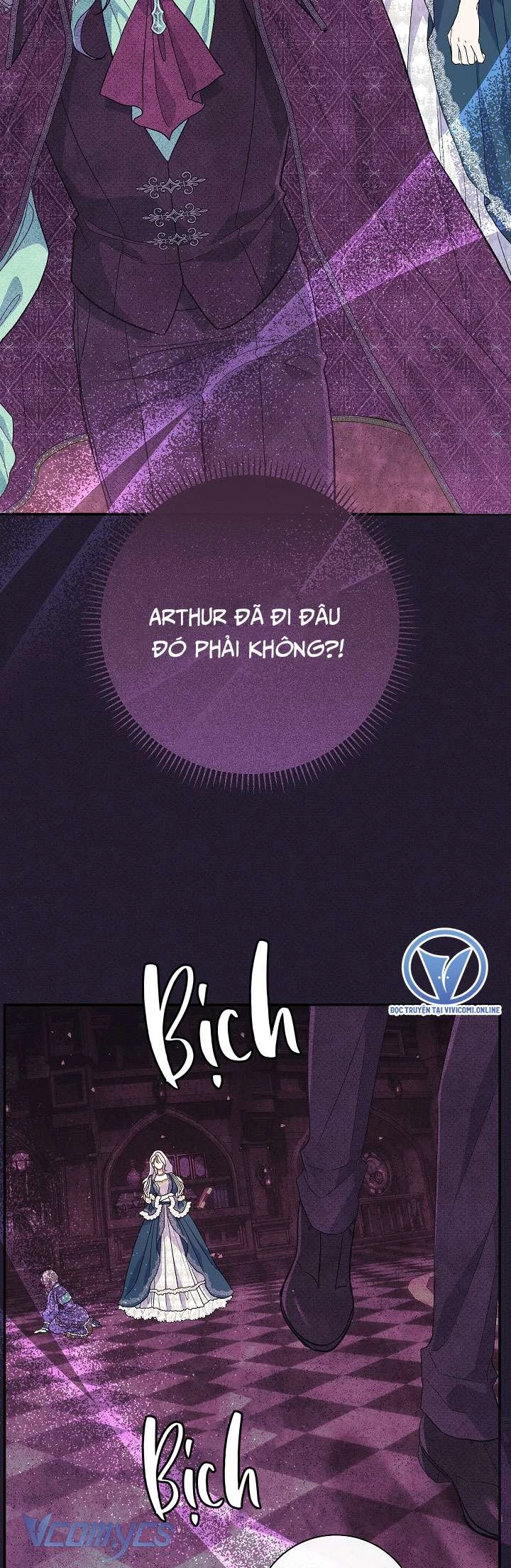 Người Xem Mắt Của Ác Nữ Quá Hoàn Hảo Chapter 55 - 58