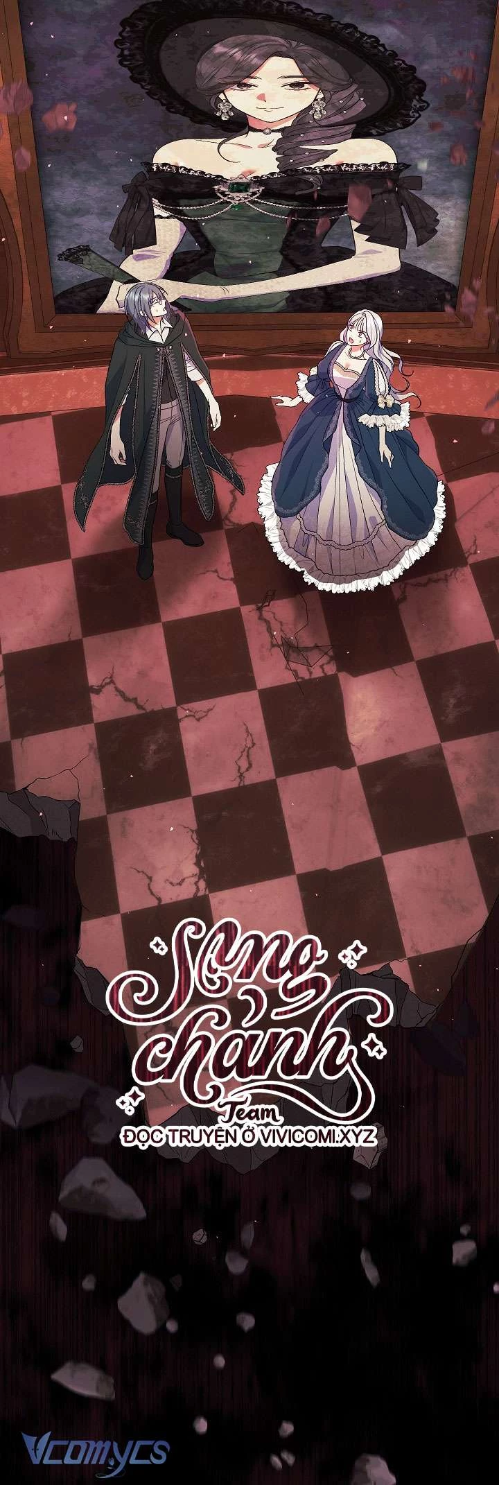 Người Xem Mắt Của Ác Nữ Quá Hoàn Hảo Chapter 55 - 62