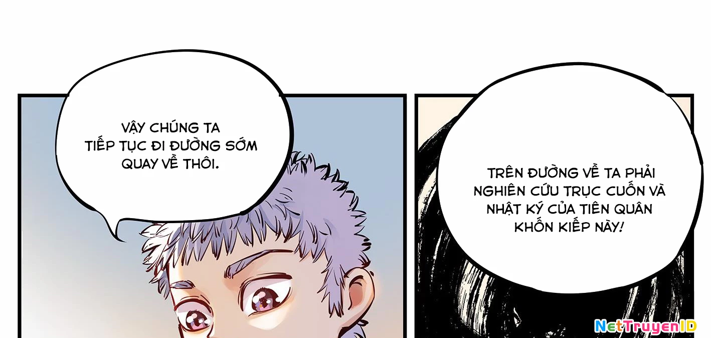 Nhật Nguyệt Đồng Thác Chapter 27 - 4