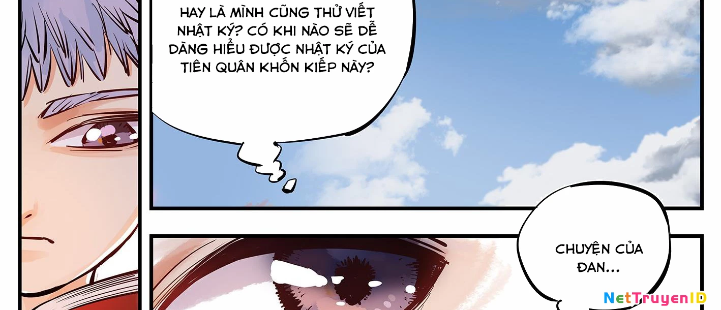 Nhật Nguyệt Đồng Thác Chapter 27 - 6