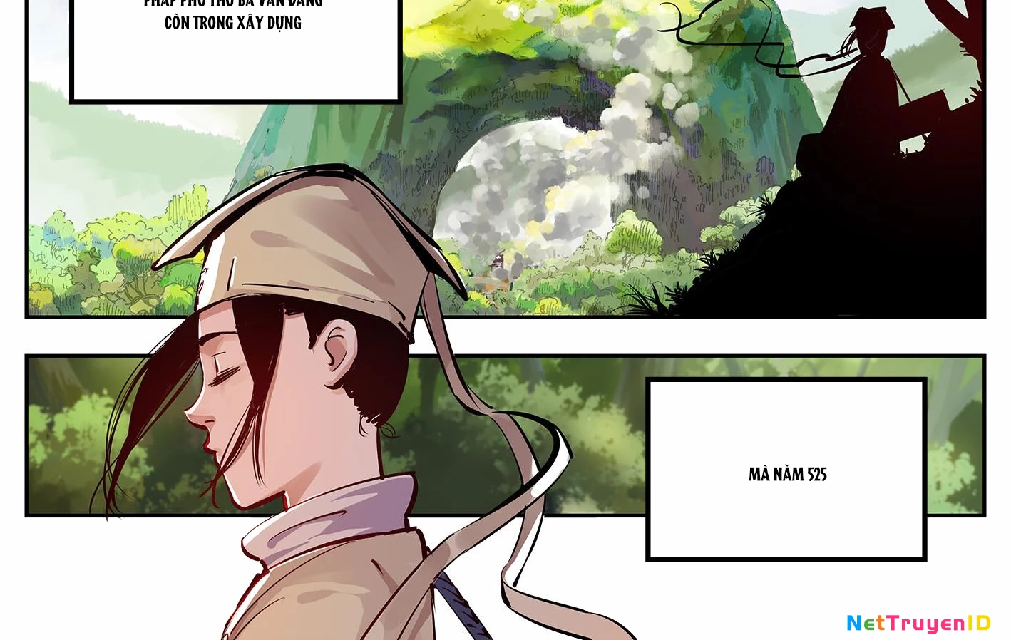Nhật Nguyệt Đồng Thác Chapter 27 - 9