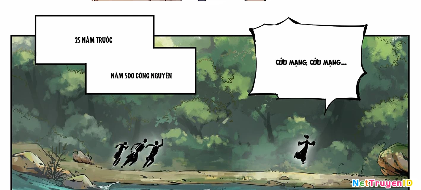 Nhật Nguyệt Đồng Thác Chapter 27 - 10