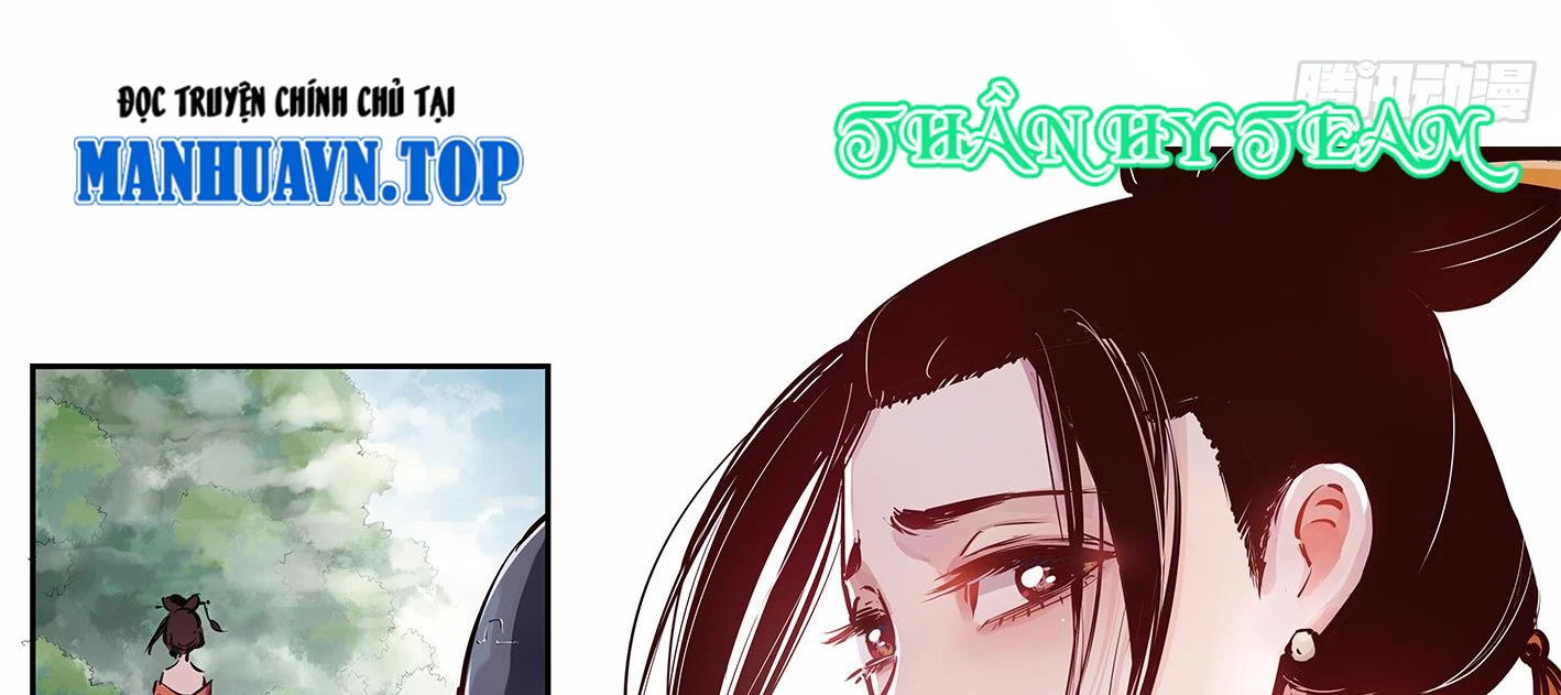 Nhật Nguyệt Đồng Thác Chapter 27 - 16