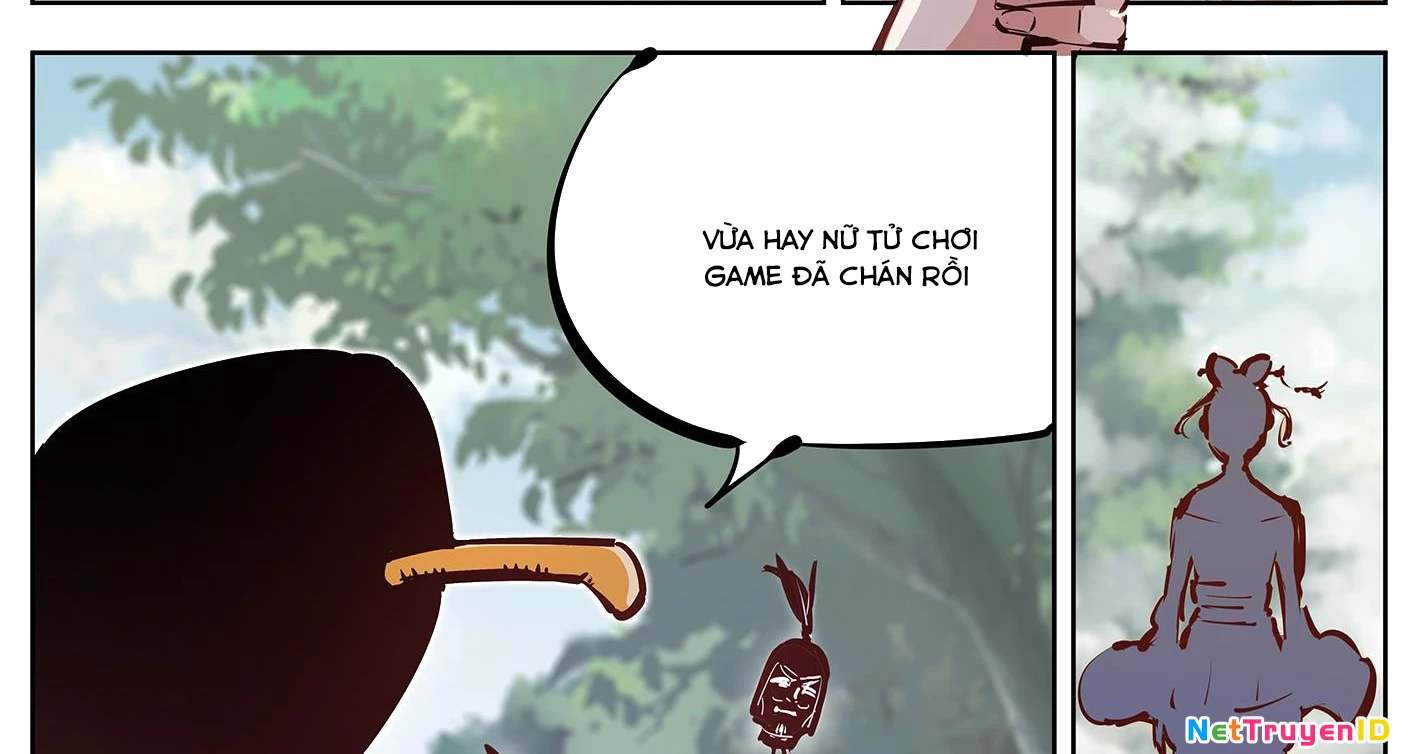 Nhật Nguyệt Đồng Thác Chapter 27 - 20