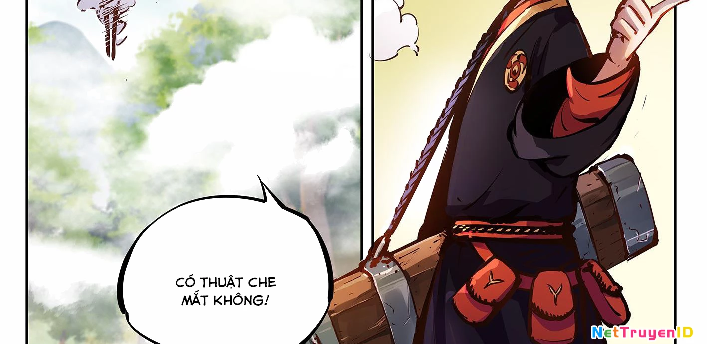 Nhật Nguyệt Đồng Thác Chapter 27 - 23
