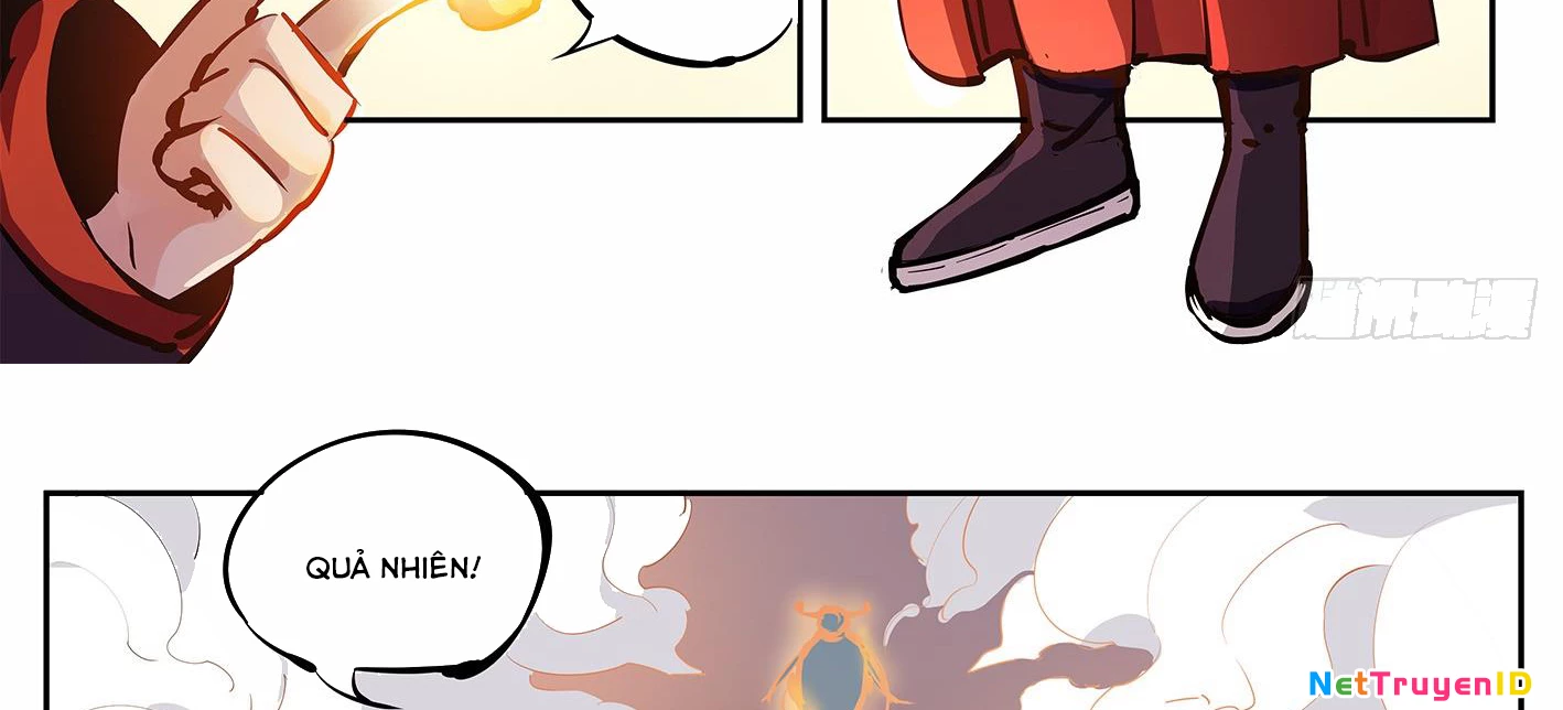 Nhật Nguyệt Đồng Thác Chapter 27 - 25