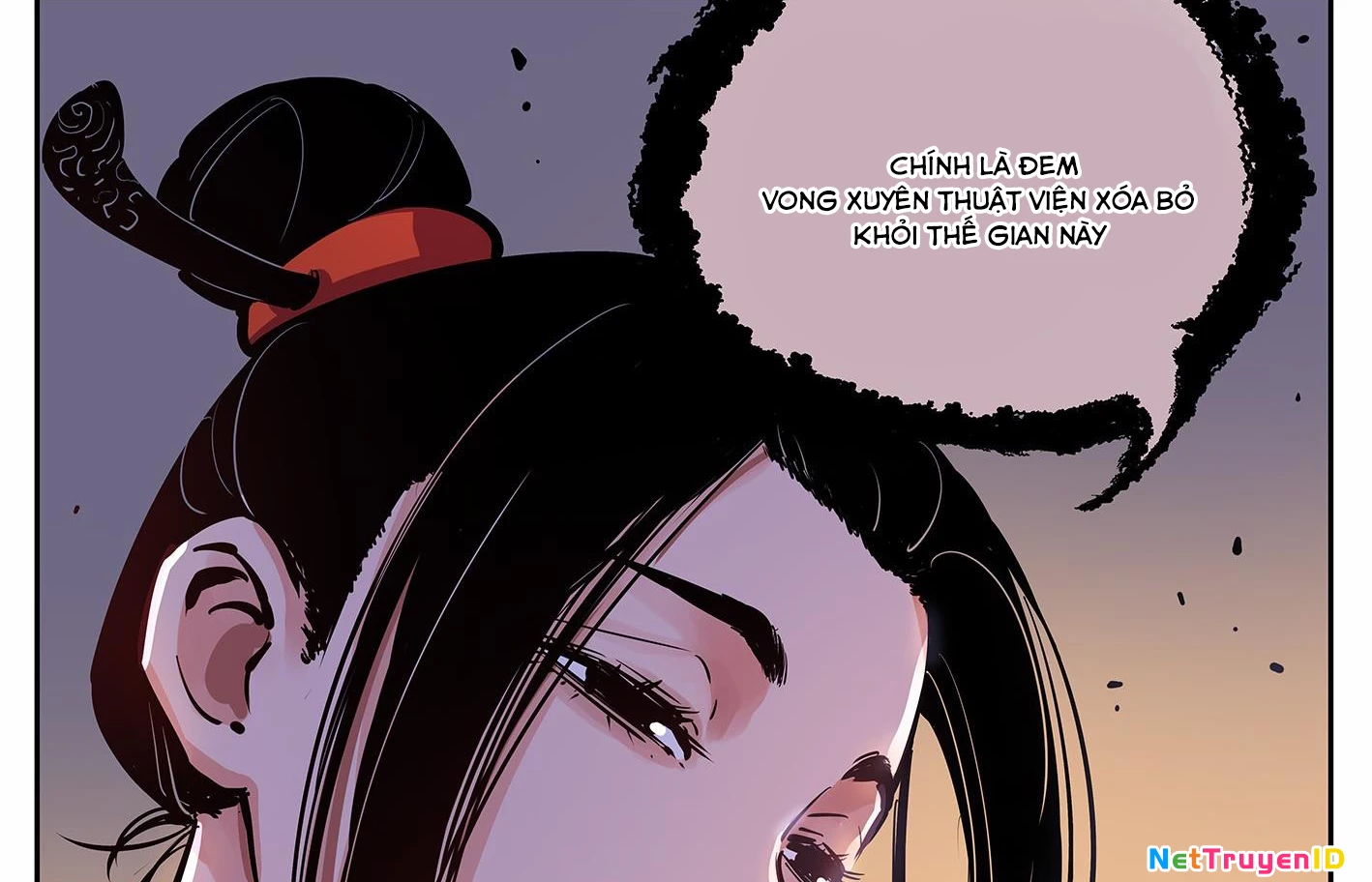 Nhật Nguyệt Đồng Thác Chapter 27 - 32