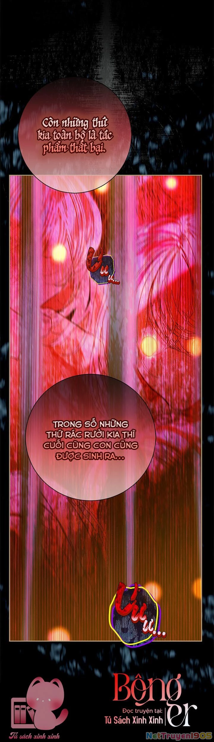 Khế Ước Hôn Nhân Của Mẹ Tôi Chapter 74 - 6