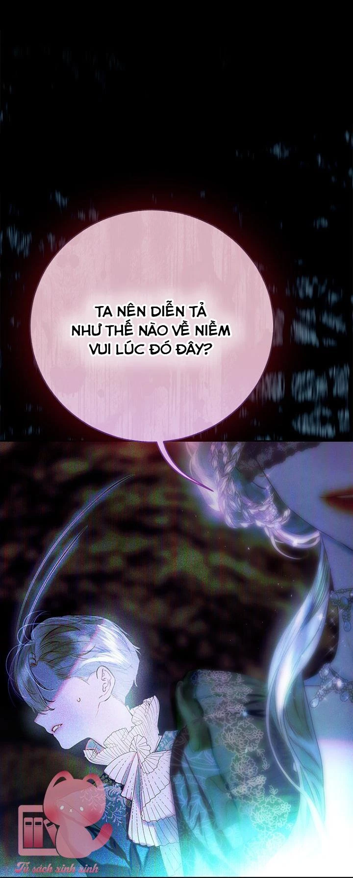 Khế Ước Hôn Nhân Của Mẹ Tôi Chapter 74 - 7