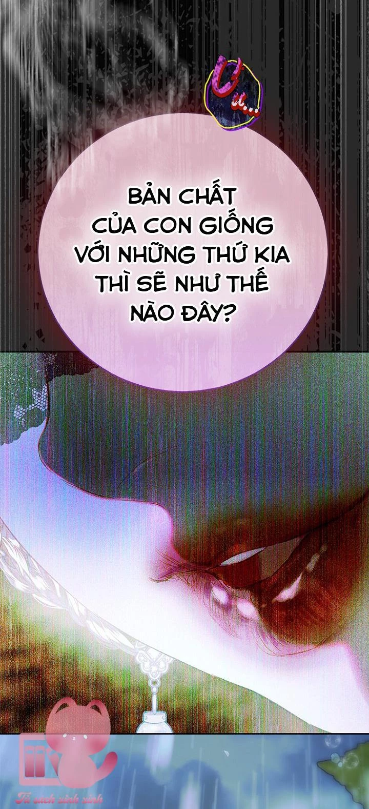 Khế Ước Hôn Nhân Của Mẹ Tôi Chapter 74 - 15