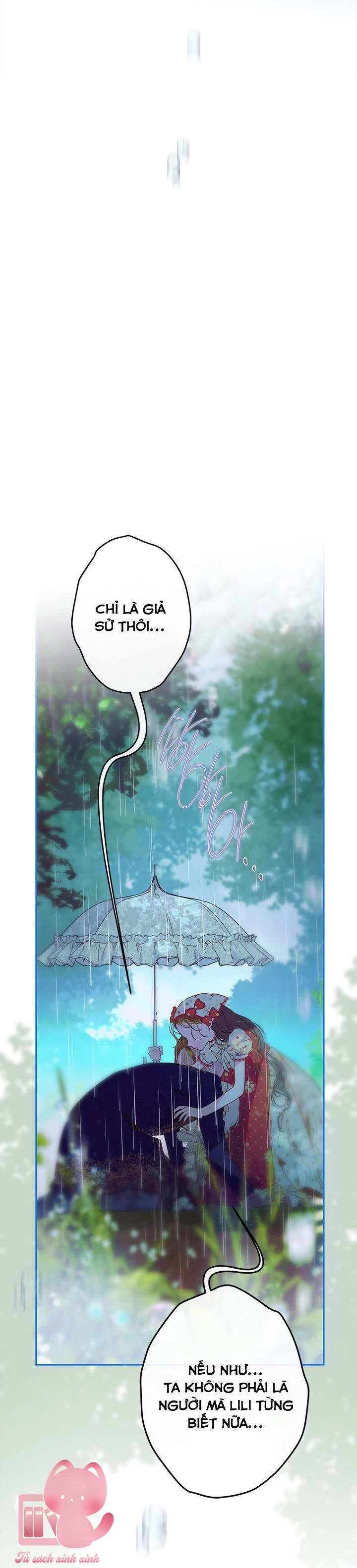 Khế Ước Hôn Nhân Của Mẹ Tôi Chapter 74 - 17