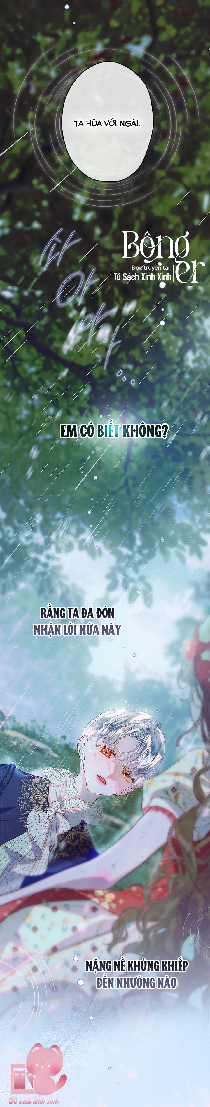 Khế Ước Hôn Nhân Của Mẹ Tôi Chapter 74 - 21