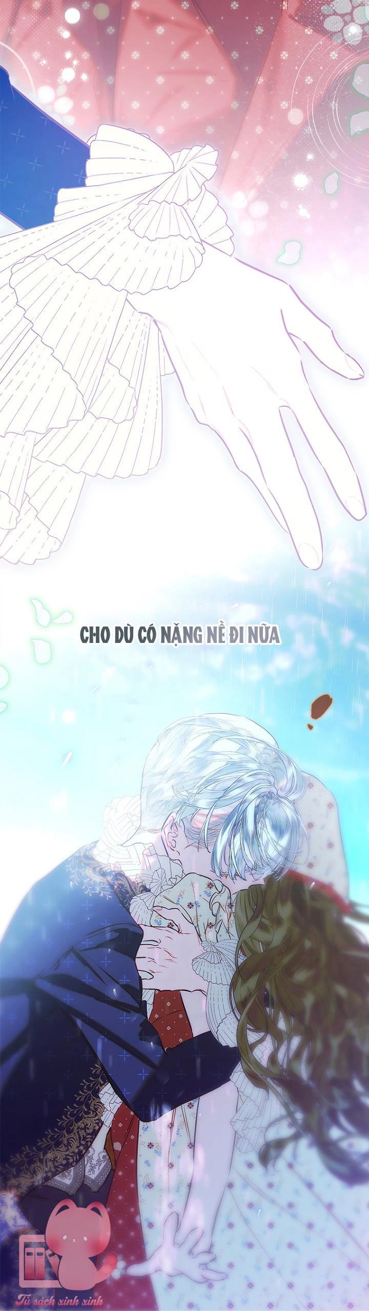 Khế Ước Hôn Nhân Của Mẹ Tôi Chapter 74 - 23